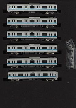 Nゲージ、小田急いろいろセット Amazon | グリーンマックス Nゲージ 小田急3000形 3277編成