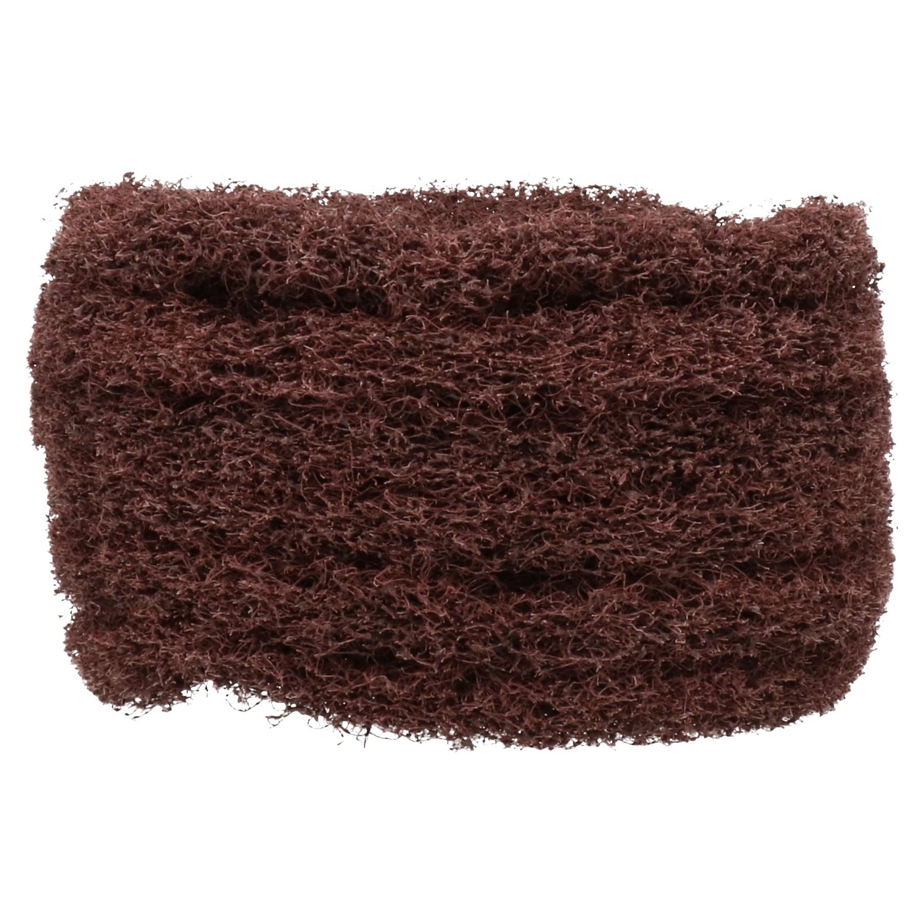 Medium peinture antirouille Scotch Polissage Suppression RDP 4"x6 lignes