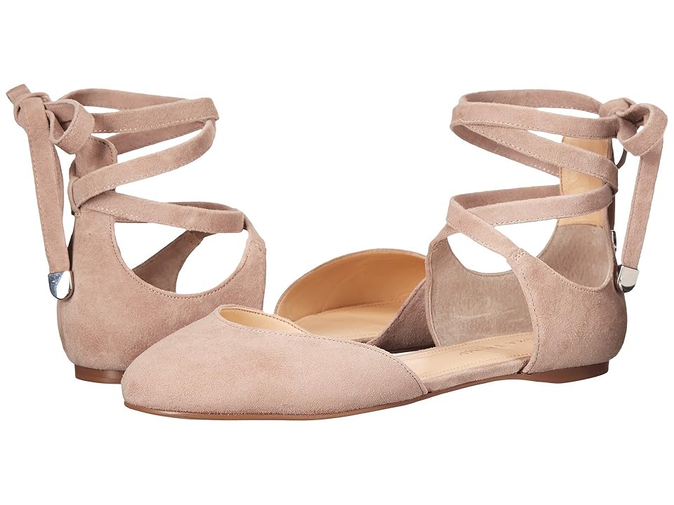 

Ivanka Trump Elise (Beige) High Heels