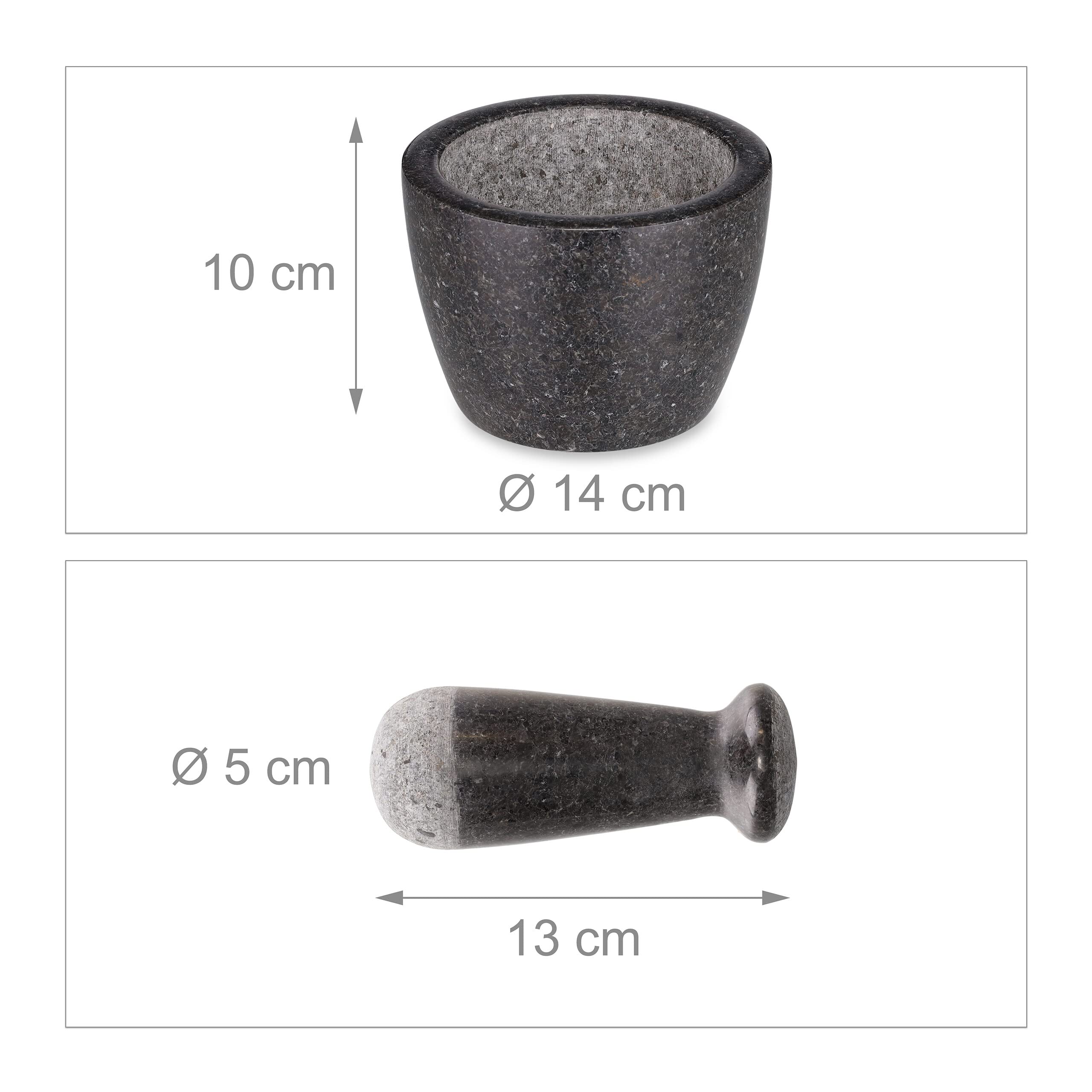 Pestello Per Bar Garnet - In Plastica Per Cocktail, 21 Cm, Made In Italy, Lavabile In Lavastoviglie