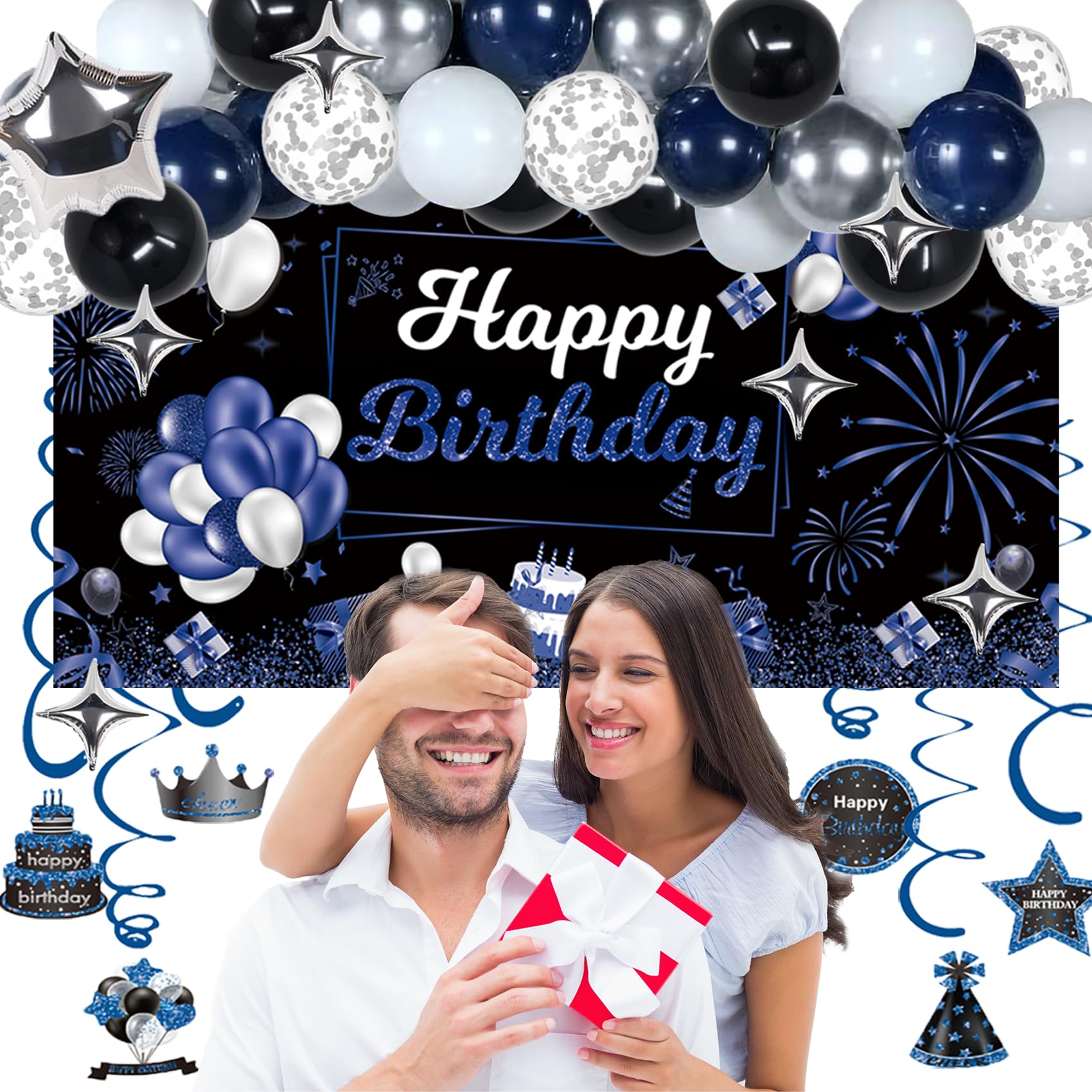 TWS ジフン バパケ BIRTHDAY WITH US Amazon.com : Joker Greeting - Endless Happy Birthday Prank