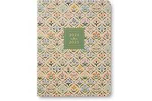 Riffle Paper Co Esteem Planner