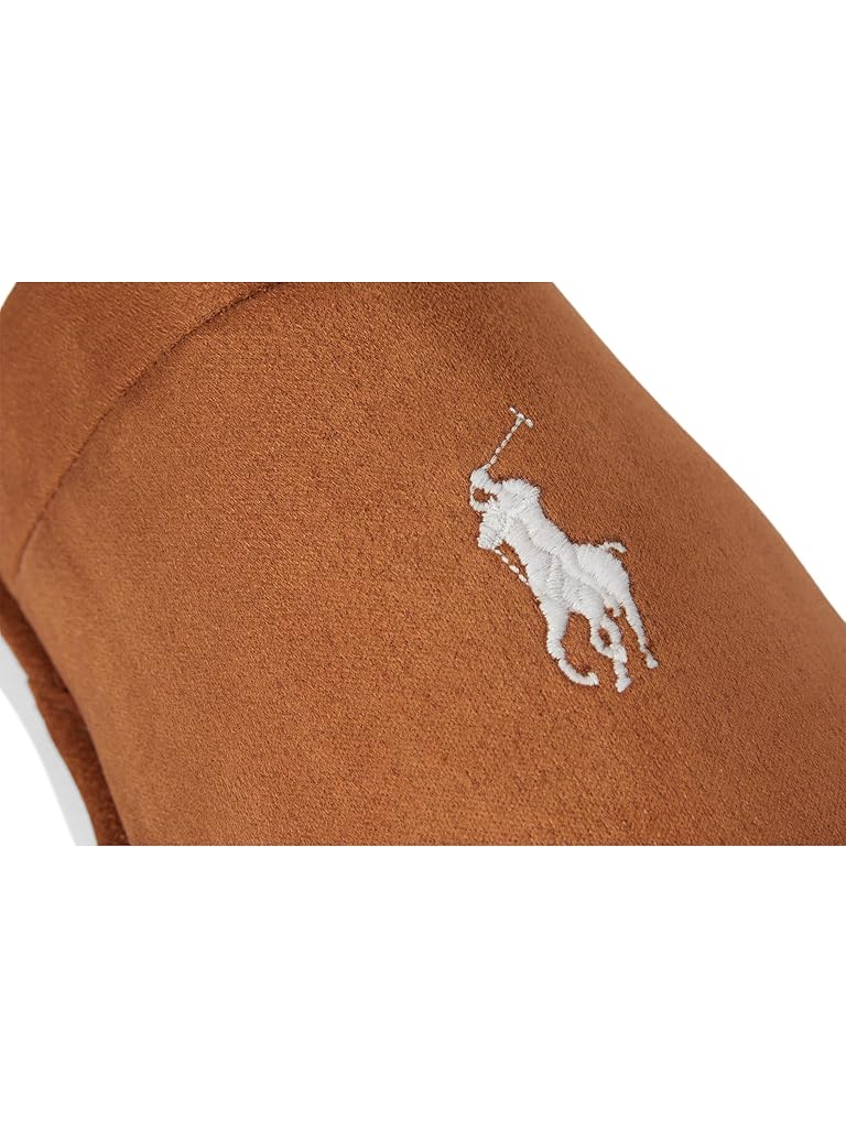 Polo Ralph Lauren Klarence Scuff Slipper