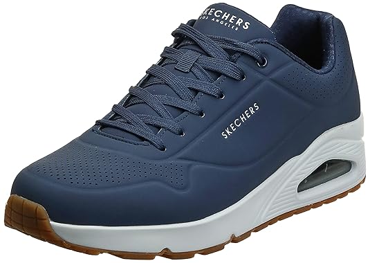 skechers uno mens