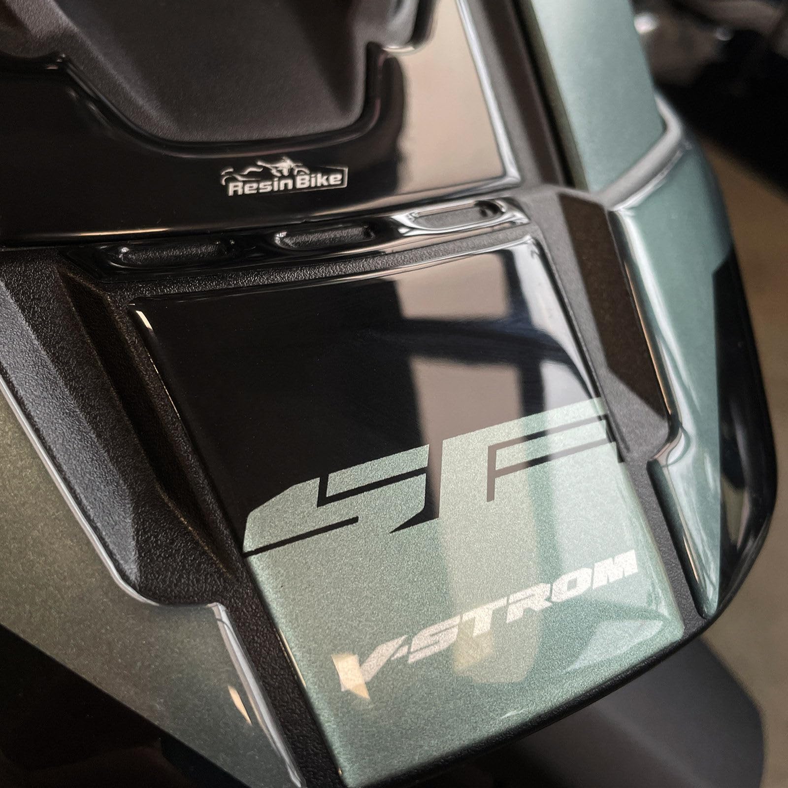 Kit déco Suzuki V-STROM 800 DE | Qualité Premium