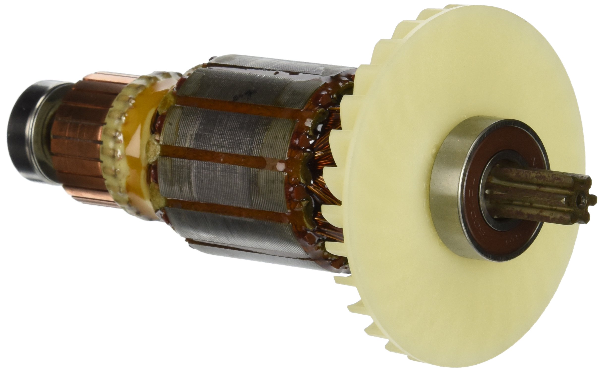 Induit 120V Hitachi 360768U DH30PC2 endurance thermique haute