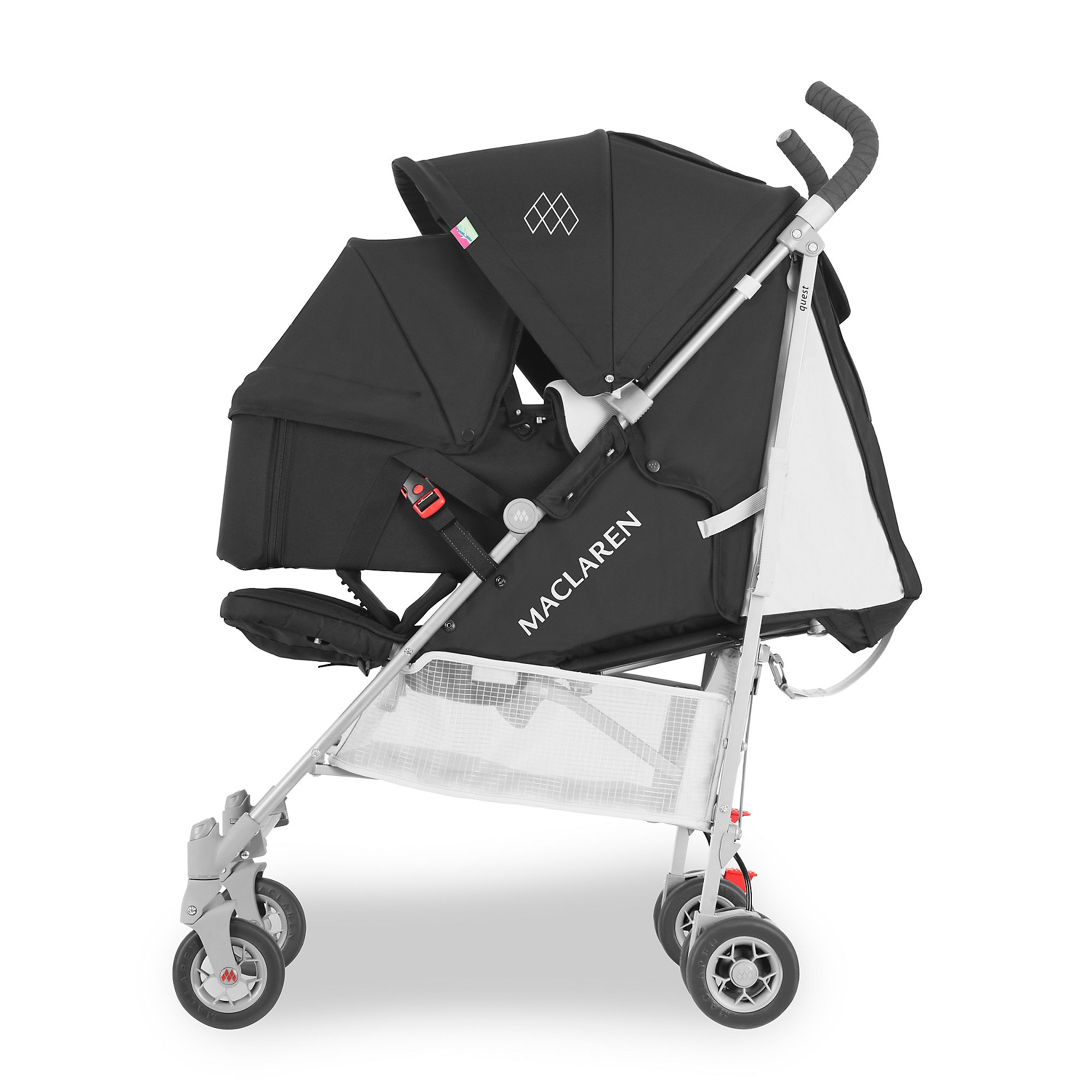 Carrycot Stroller Maclaren Carrycot Techno Xt Maclaren Carrycot
