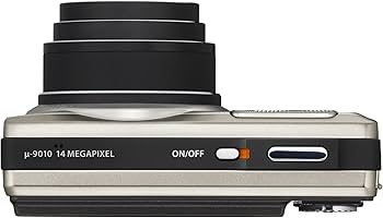オリンパス OLYMPUS μ-9010 Amazon | OLYMPUS デジタルカメラ μ-9010 (広角 光学10倍ズーム