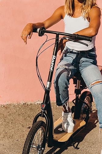 Miniatura 2 de Razor Patineta eléctrica EcoSmart Metro y SUP