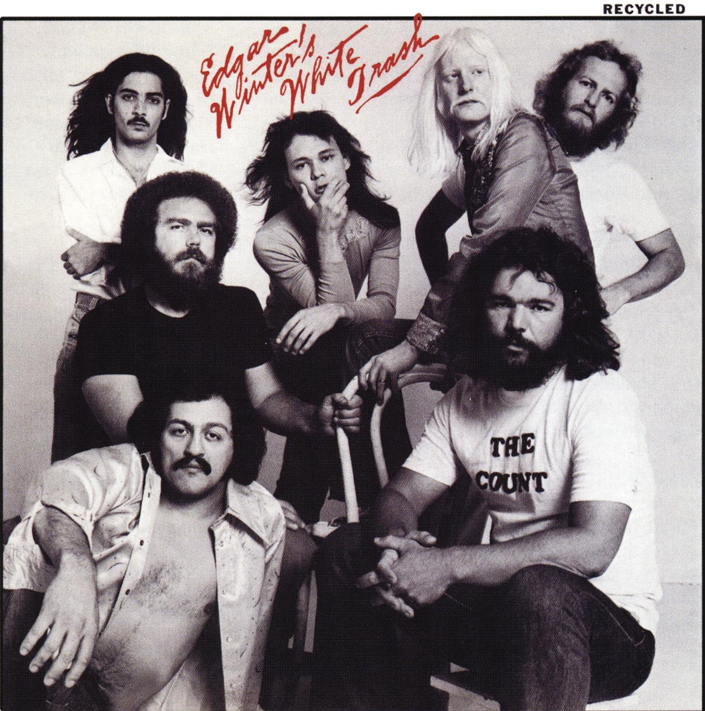 Edgar Winter's White Trash