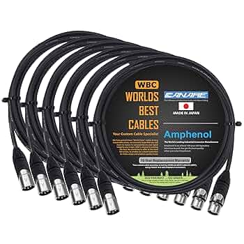 CANARE L-4E6-EM グレー 約70m Canare L-4E6S Quad mic Cable | Redco Audio