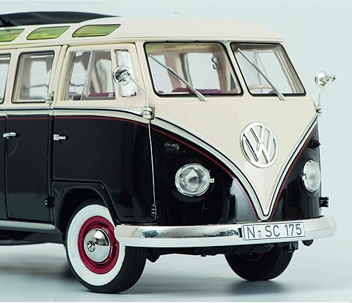 Miniatura 6 de Simba Dickie 450028700 VW T1b Samba 1 18