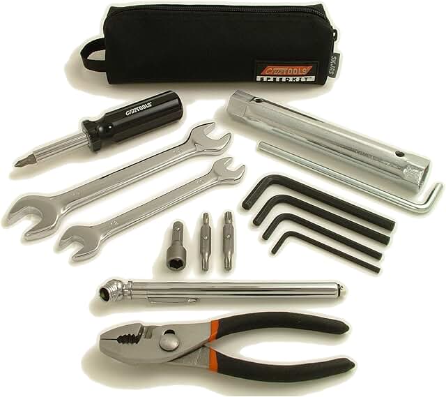 honda motorcycle tool kit