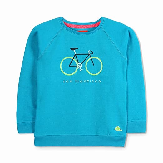 Baby-Boys Sweatshirt