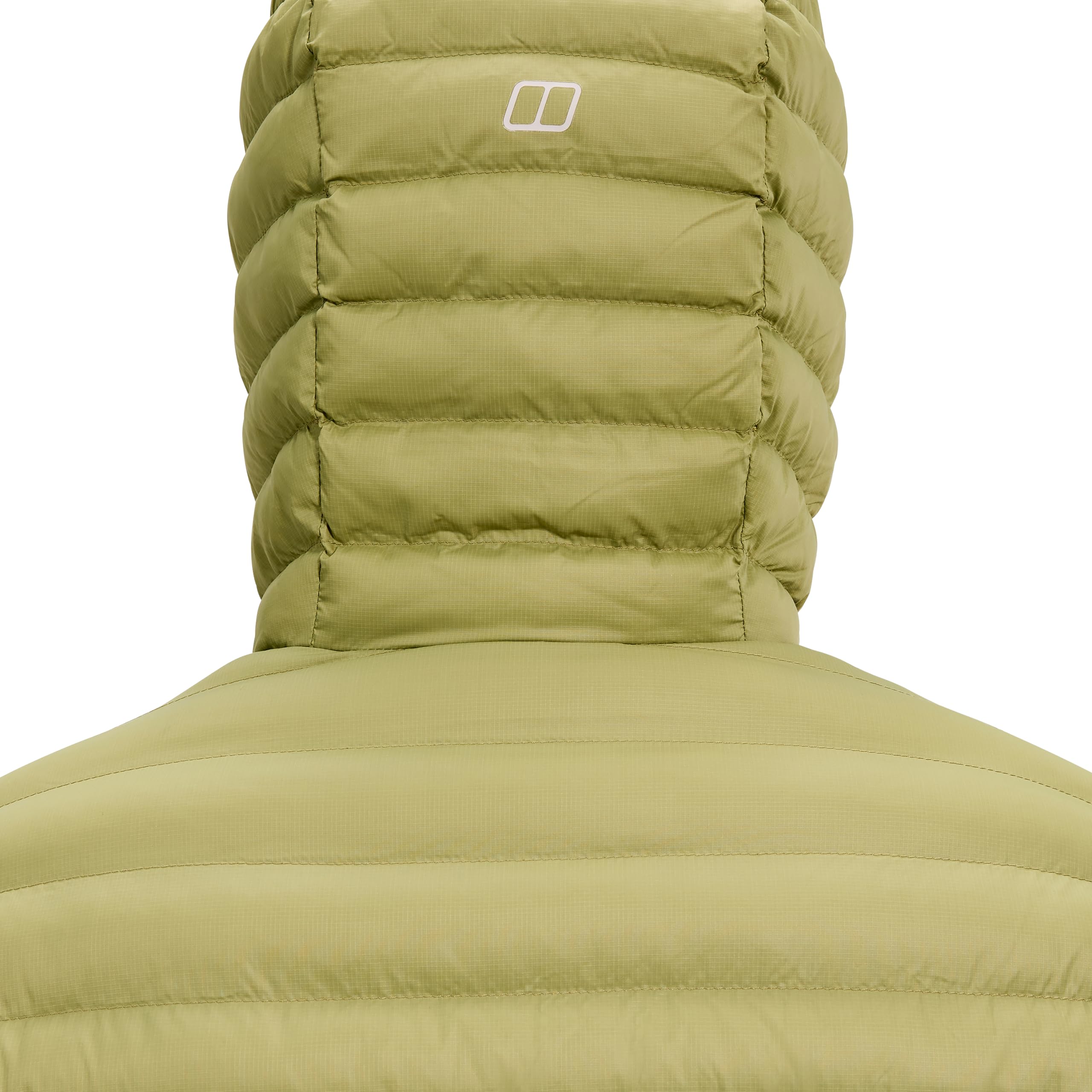 Berghaus Chaqueta Aislante Sintética Vaskye Hombre, Extra Cálida, Ligera y Resistente