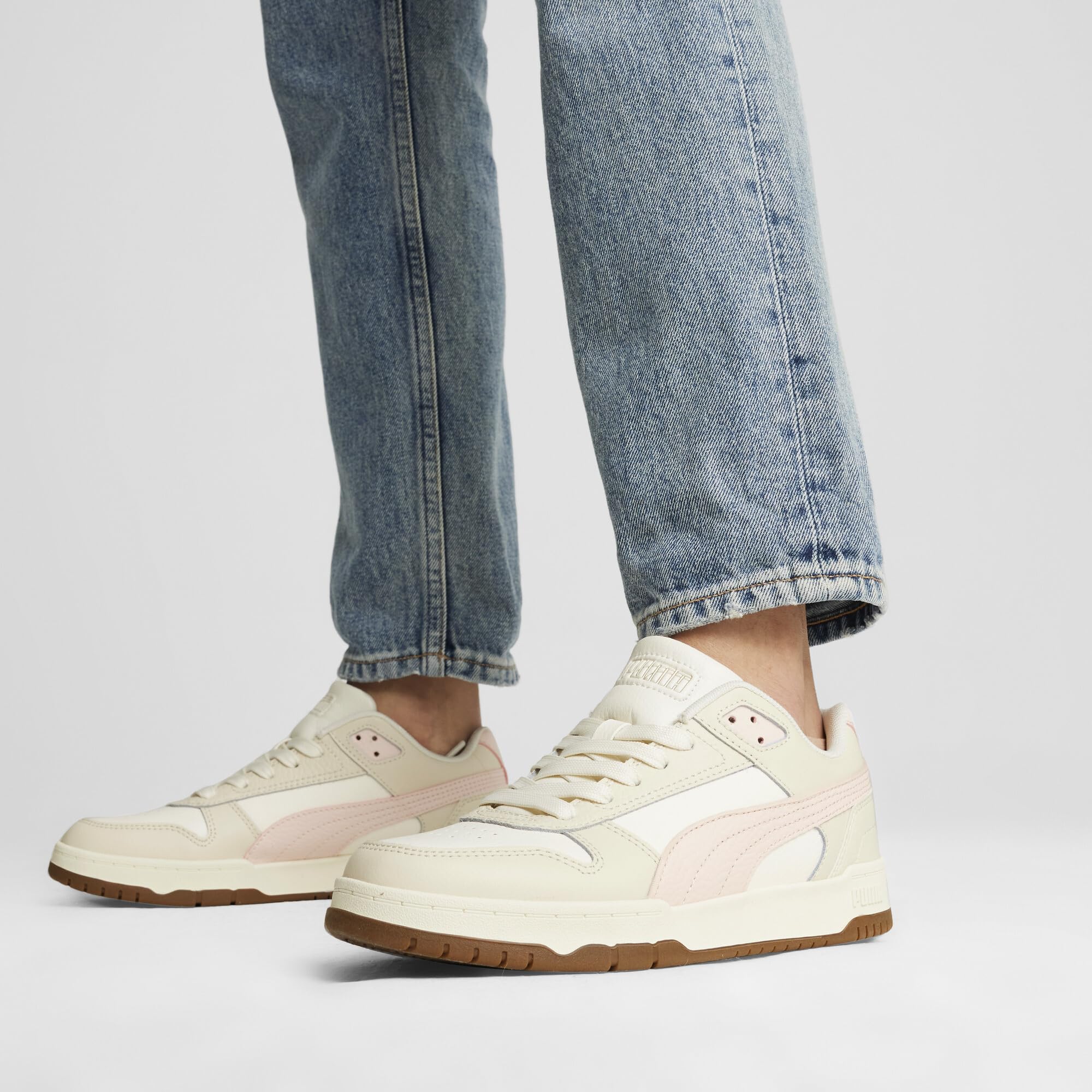 Puma Unisex Adults RBD Game Low Sneaker – Bild 2