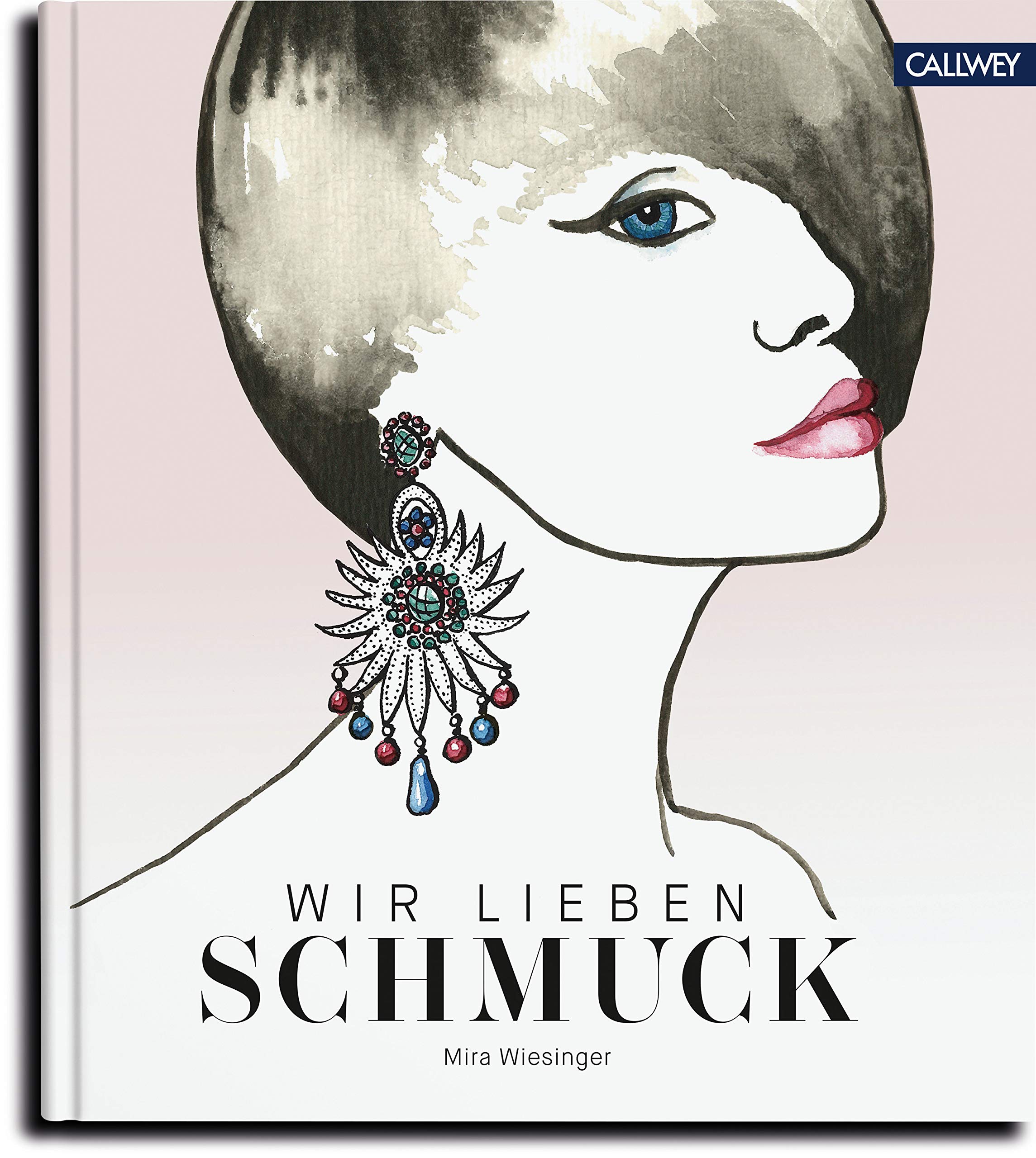 Wir lieben Schmuck le cadeau idéal pour amateurs de haute joaillerie