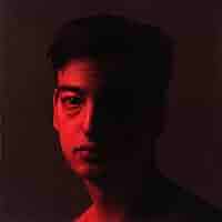 洋楽 JOJI NECTAR LP NECTAR (RED VINYL)/JOJI｜HIPHOP/R&B｜ディスクユニオン