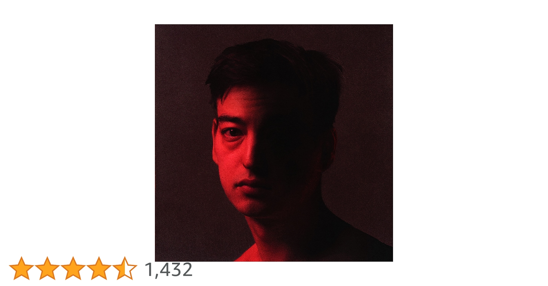 洋楽 JOJI NECTAR LP JOJI NECTAR LP