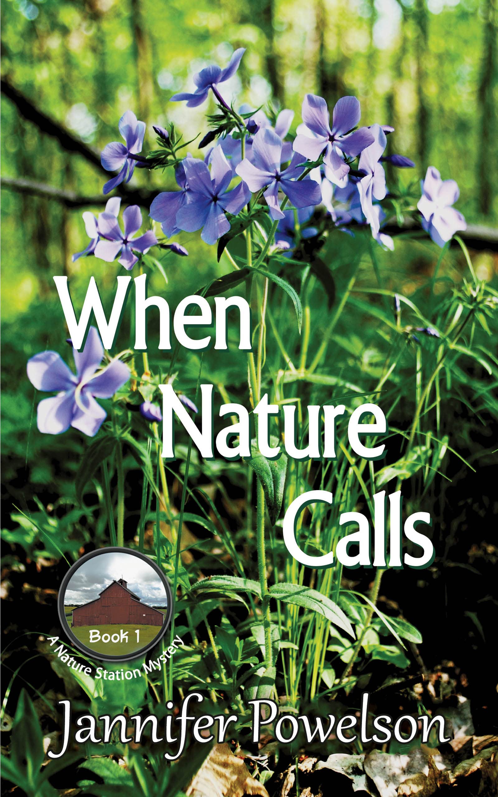 When Nature Calls (Nature Station Mystery)