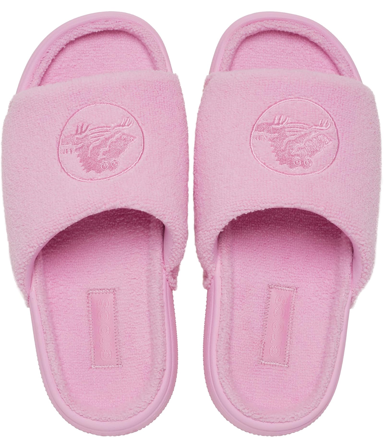 Unisex Sandals Crocs Classic Towel Slide - Picture 9 of 13
