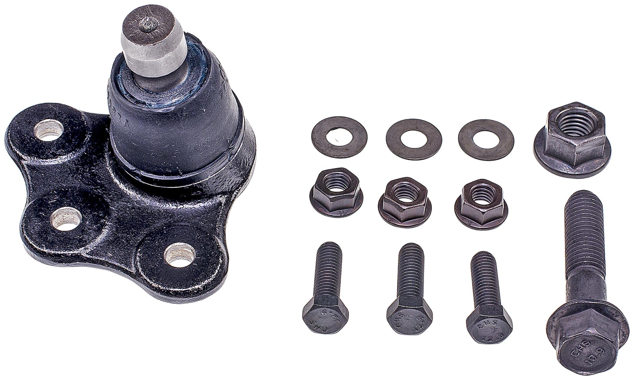 Ball Joint Dorman BJ22015PR supprimez le jeu de suspension alternative 352800 - 3
