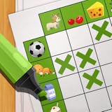 Classic gameplay: Einstein Logic Puzzle, or Einstein Riddle