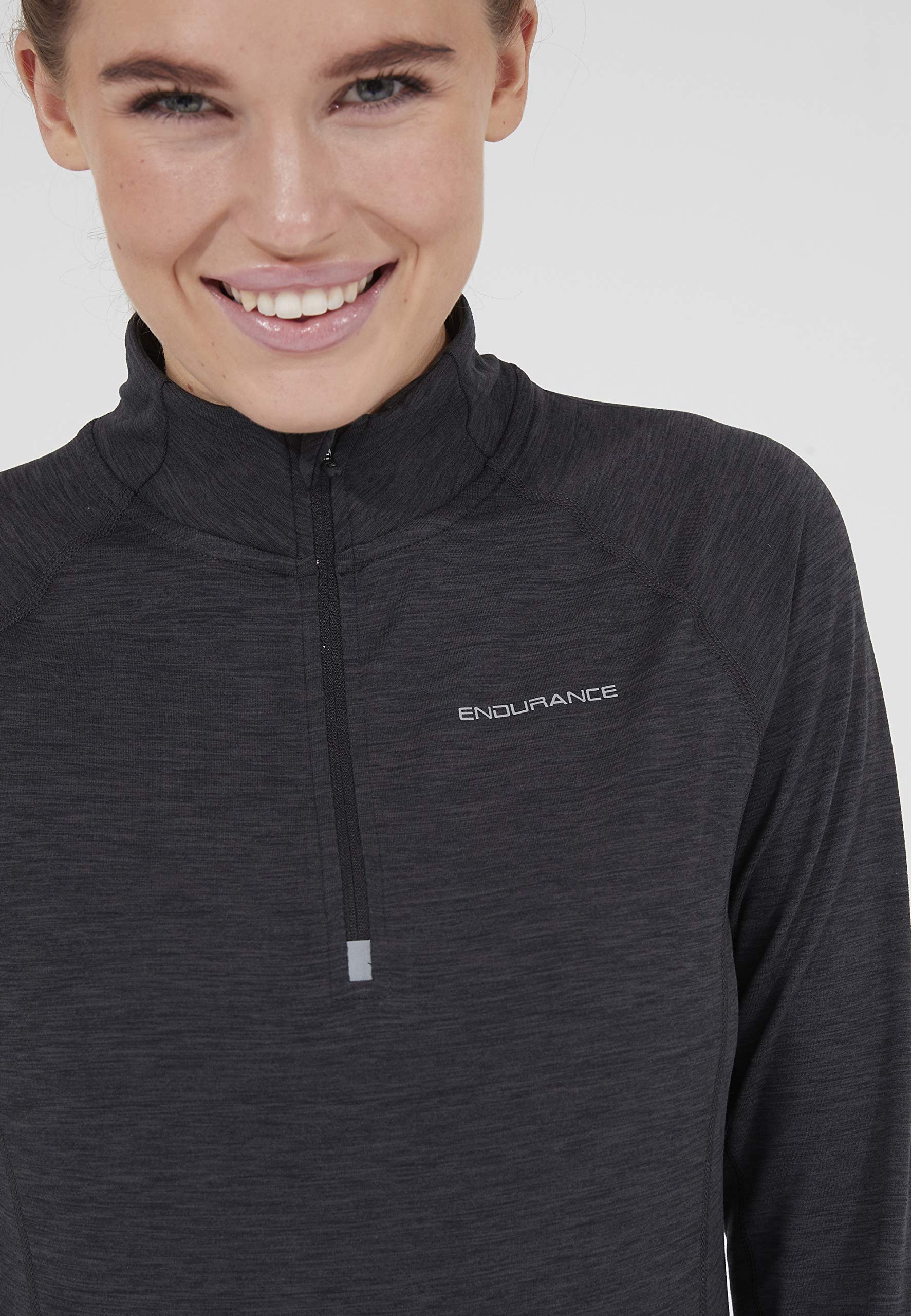 endurance Damen Funktionsshirt Canna V2 Performance