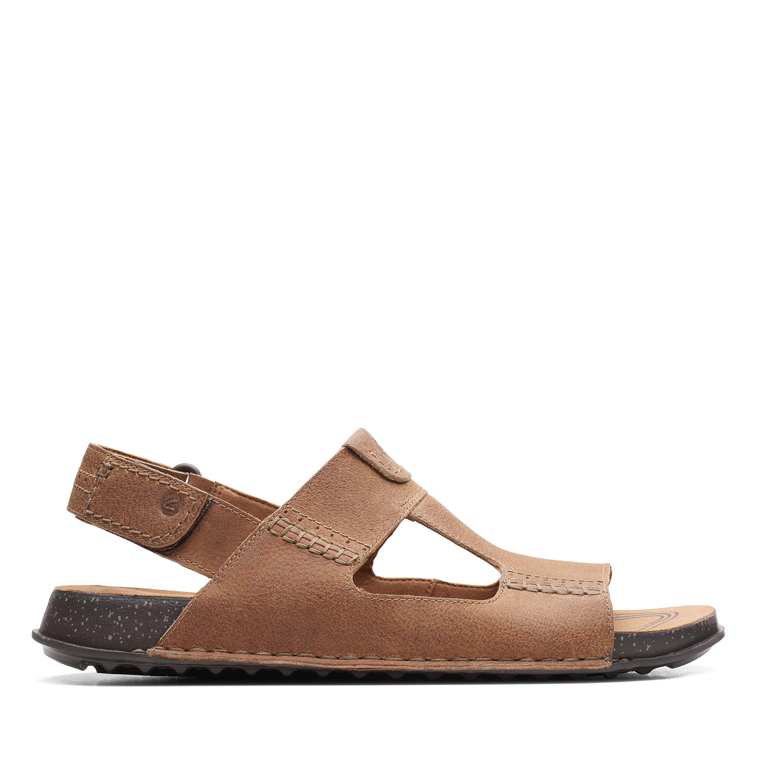 Clarks Crestview Bay Dark Tan Lea UK-11 (B098QR5Q56) Amazon Price History, Amazon Price Tracker