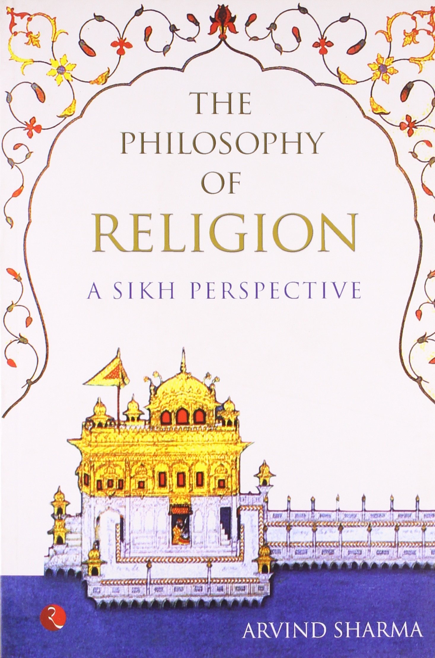 The Philosophy of Religion
