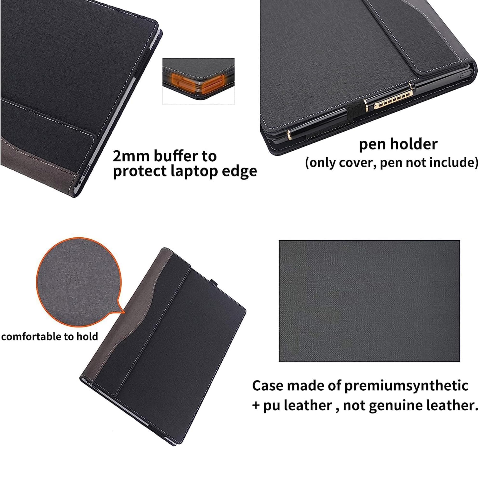 Amazon.com: WODBAO Laptop Case for ASUS ProArt PX13 (HN7306) [not