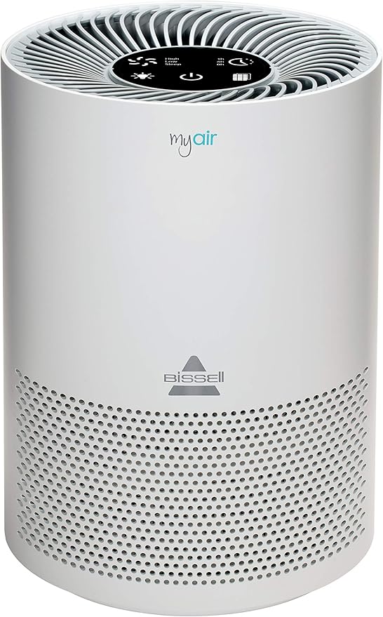 Bissell purple air purifier Clearance