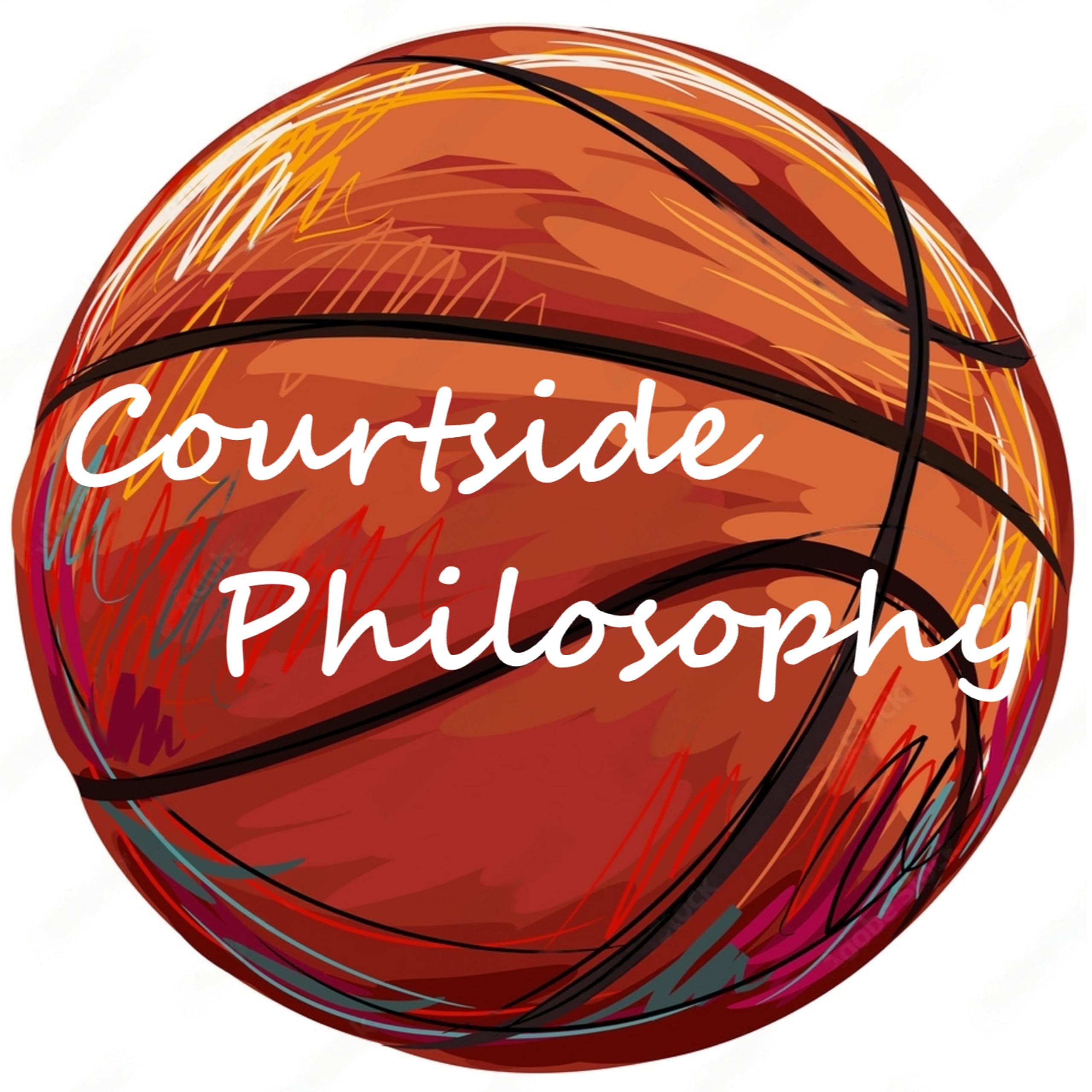 Lonnie SmithCourtside Philosophy