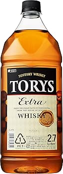サントリー　トリス　エクストラ Amazon.co.jp: サントリー ウイスキー トリス エクストラ [日本