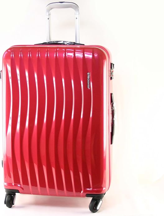 Amazon フリークエンター Frequenter 静音キャスタースーツケース 52l ピンク98 1 621 Pk スーツケース Amazon フリークエンター Frequenter 静音キャスタースーツケース 52l ピンク98 1 621 Pk スーツケース