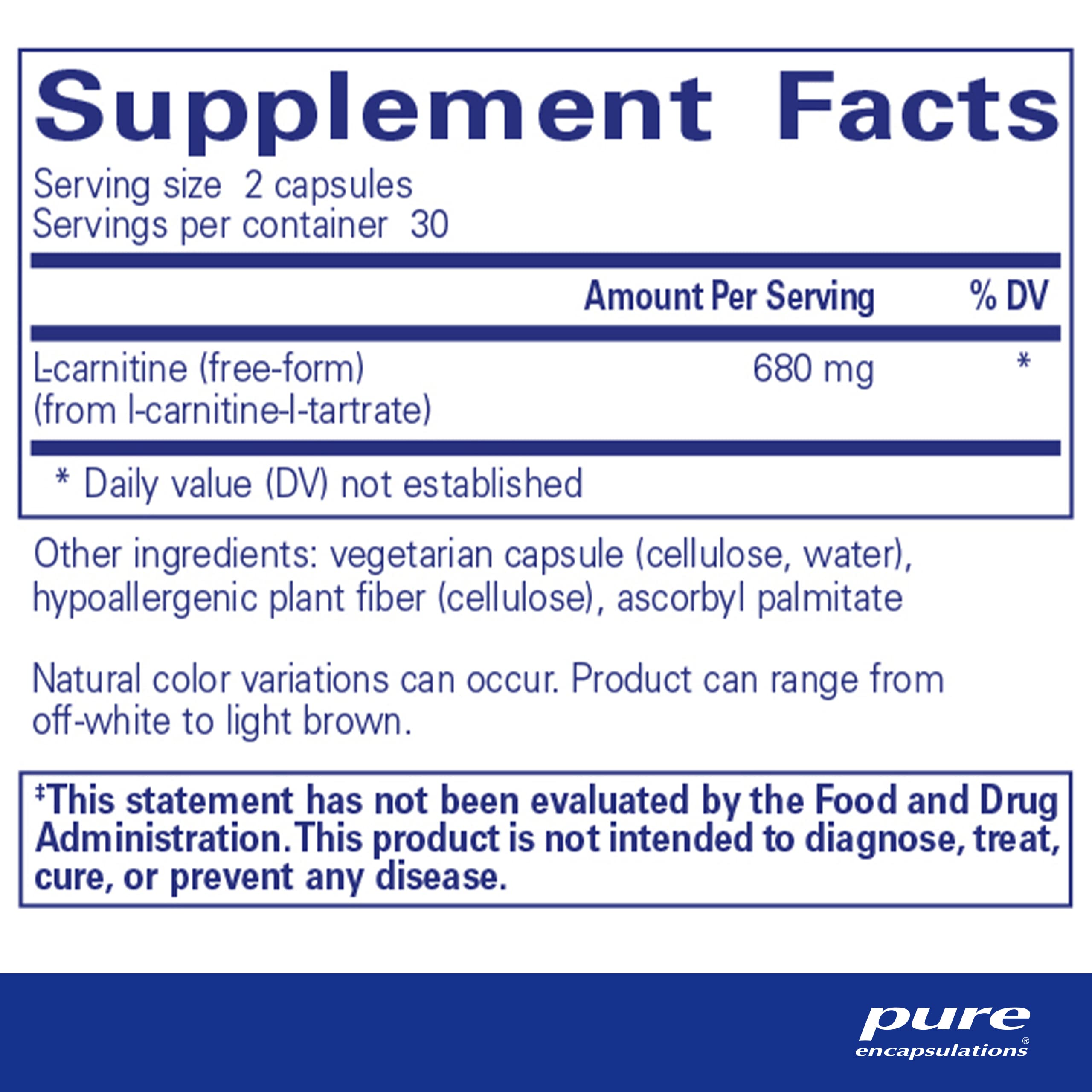 L-Carnitine: Benefits, Side Effects, And Dosage, Per Dietitians