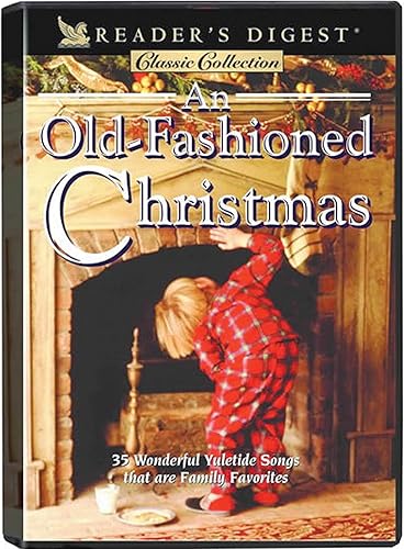An Old-Fashioned Christmas