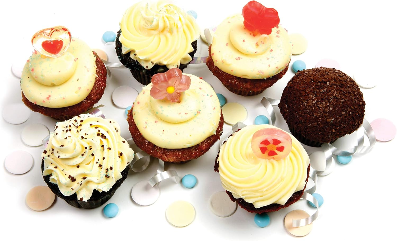 Norpro Nonstick 6 Cup Giant Muffin Pan