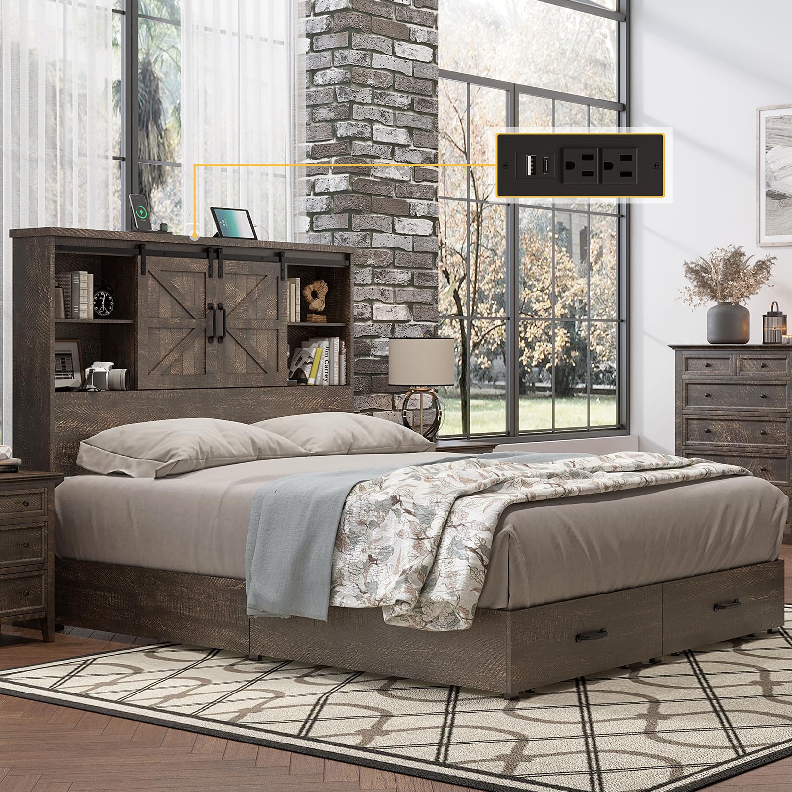 BED jw FORD Horse Star 箱あり BED jw FORD Horse Star 箱あり