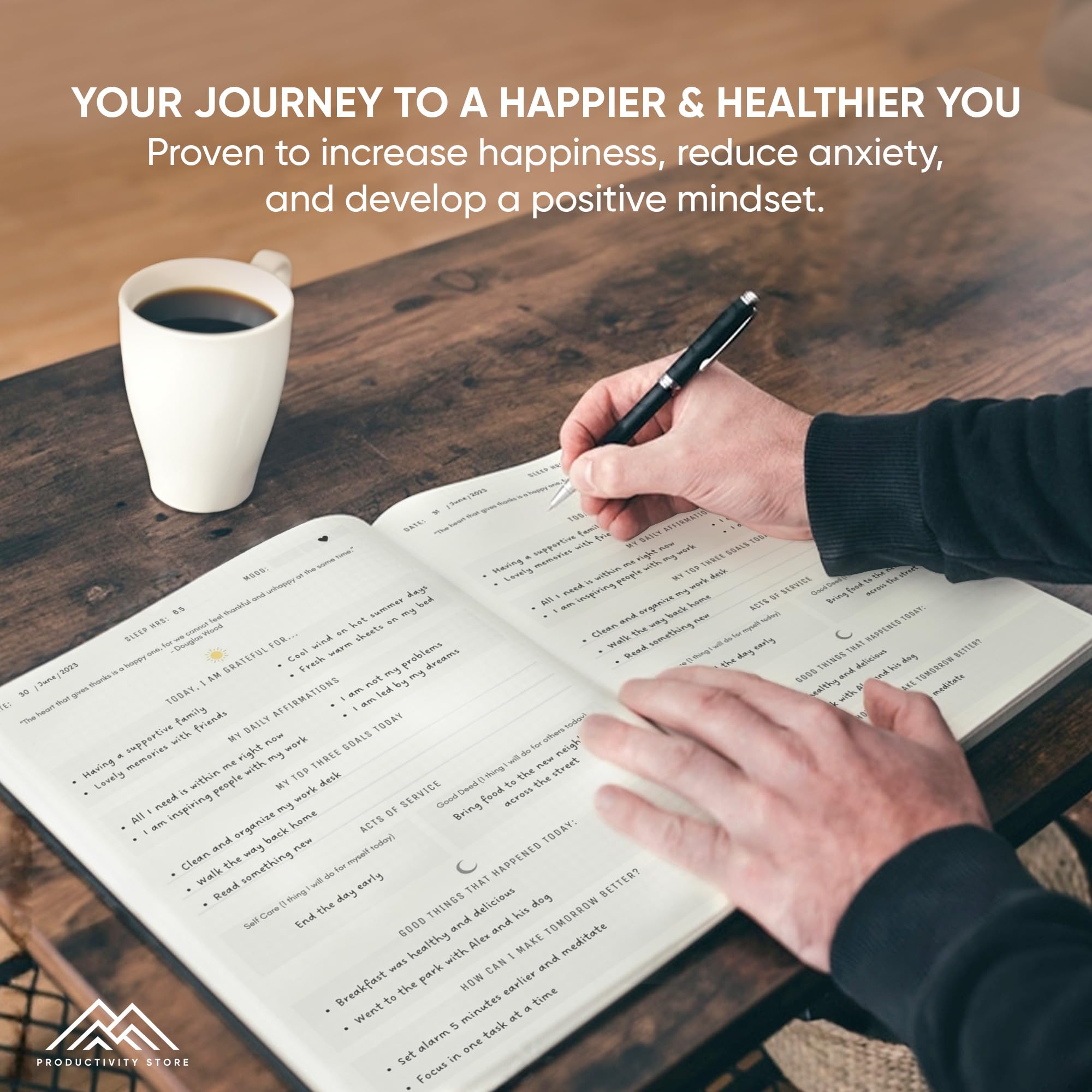 Sticky Note Goal Setting Printables – Let's Live and Learn, image size:2000x2000