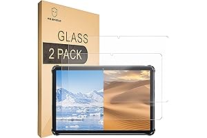 OUKITEL RT7 Screen Protector (2-Pack)
