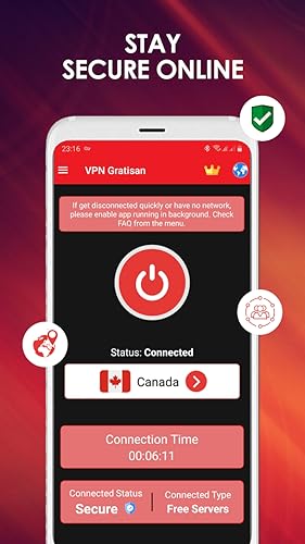 VPN Gratisan Super Fast VPN