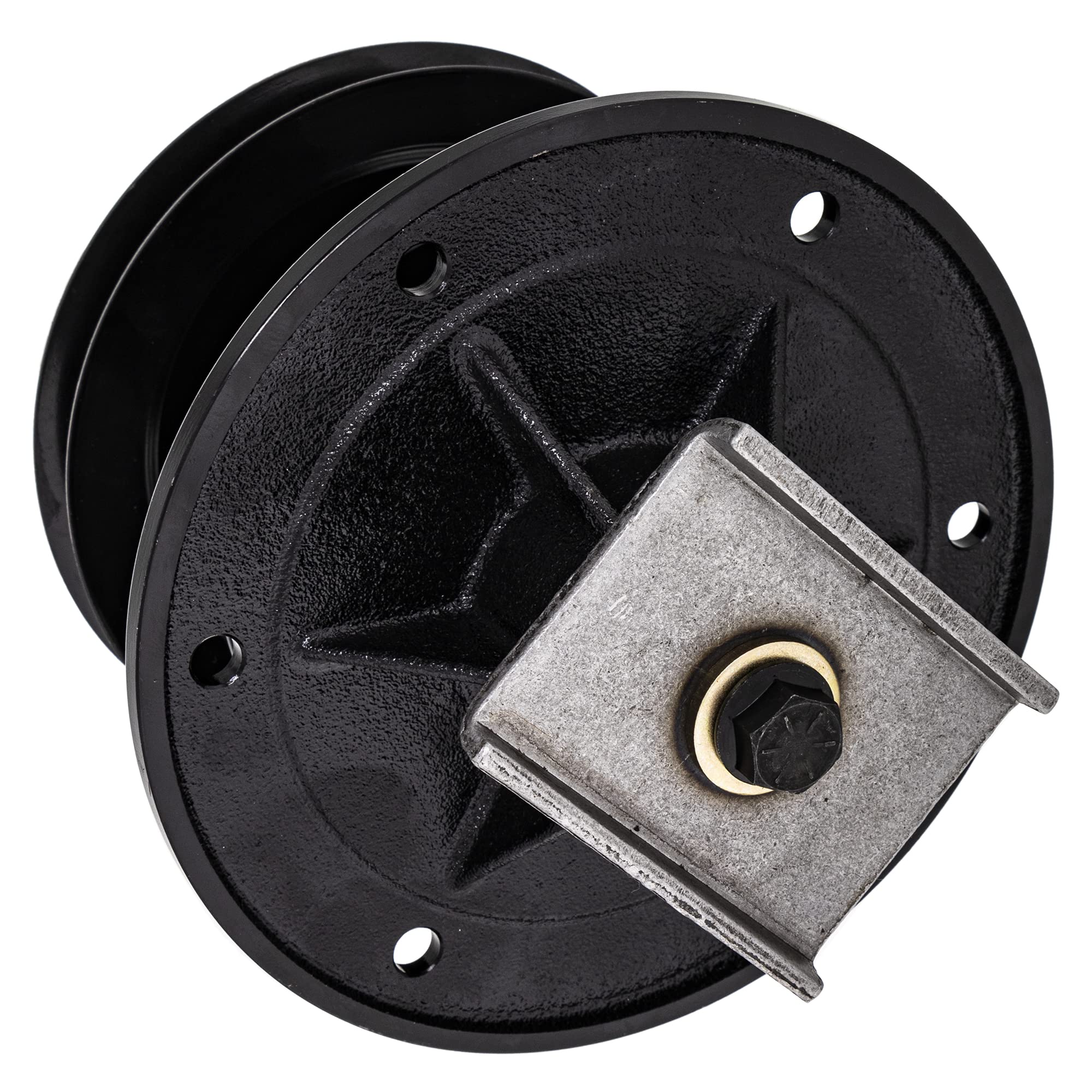 リー　TD付き Amazon.com : 8TEN Middle Spindle Assembly for Toro 62 inch