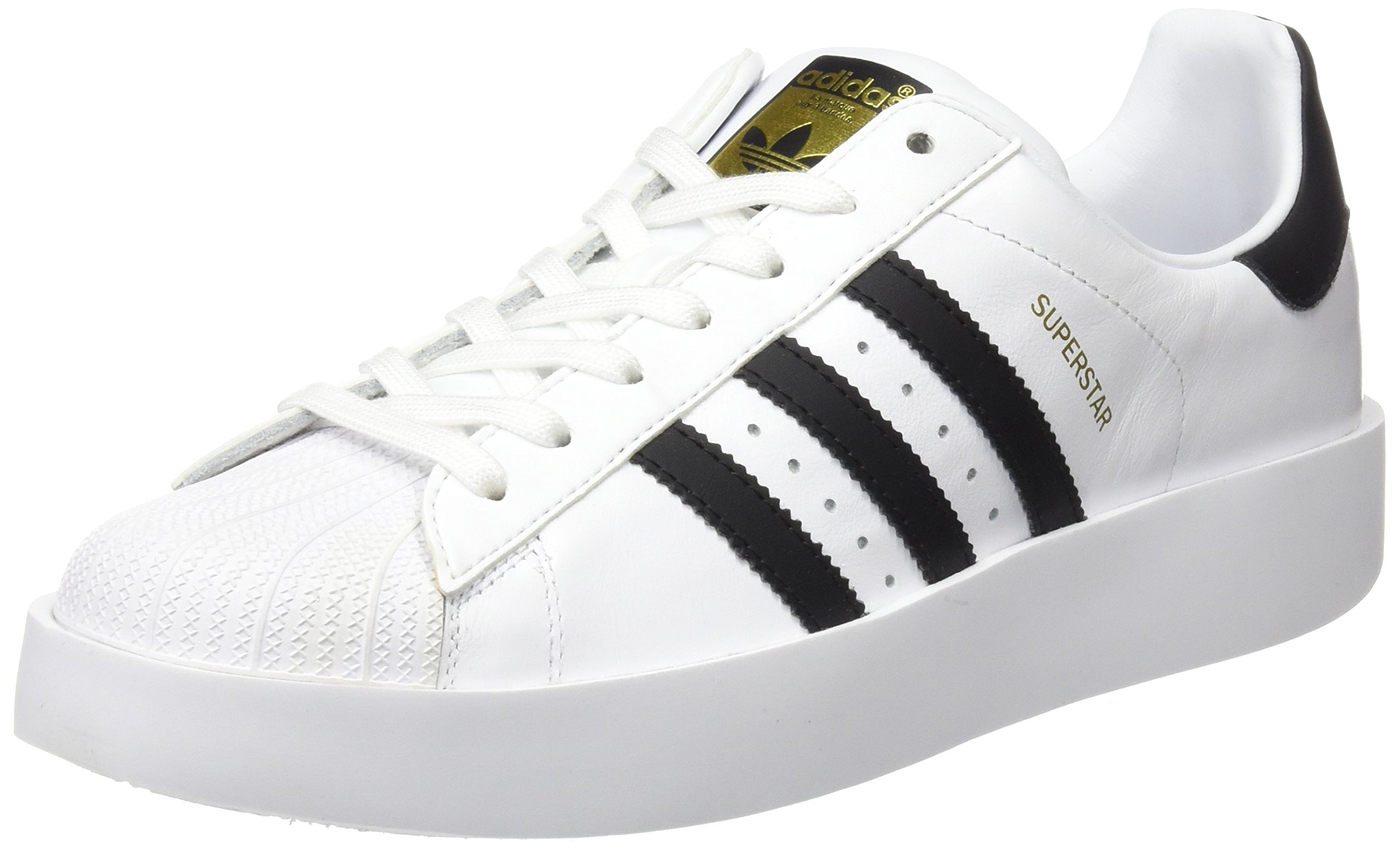 Adidas Womens Superstar Bold W Fitness Shoes | Desertcart Cyprus