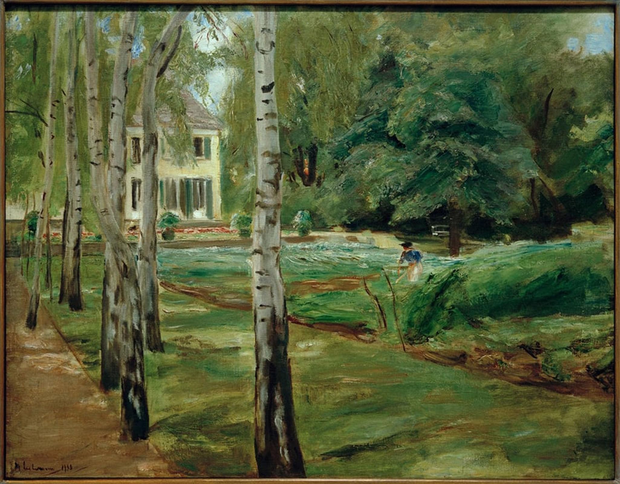 Image sur toile pour rompre la monotonie d'une décoration de chambre 60x90