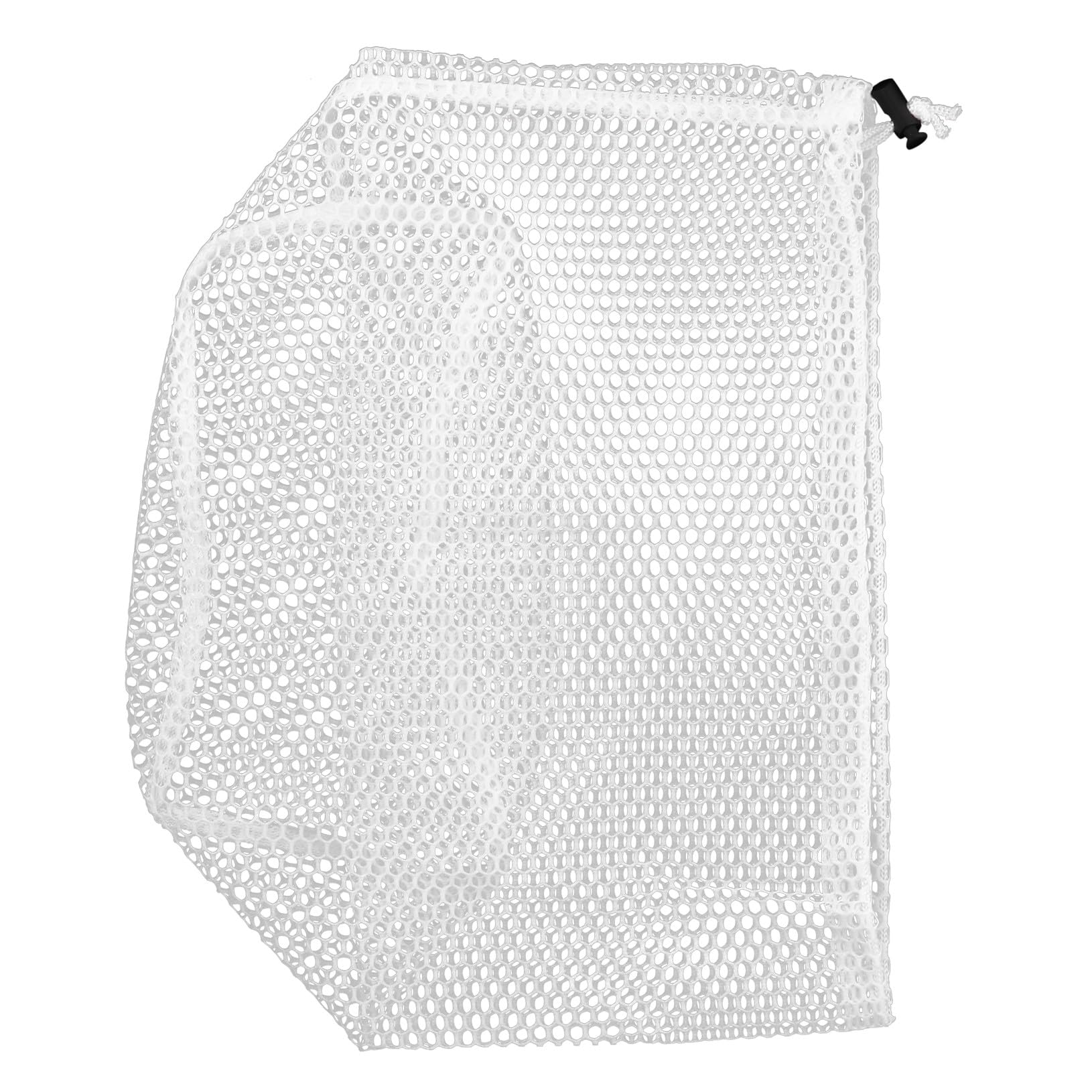 Alipis 5 Stück Wäschenetz mit Kordelzug aus Polyester für Feinwäsche und Babykleidung Schützt Kleidungsstücke und Minimiert Farbübertragung für Waschmaschine und Ordentlichen Stauraum
