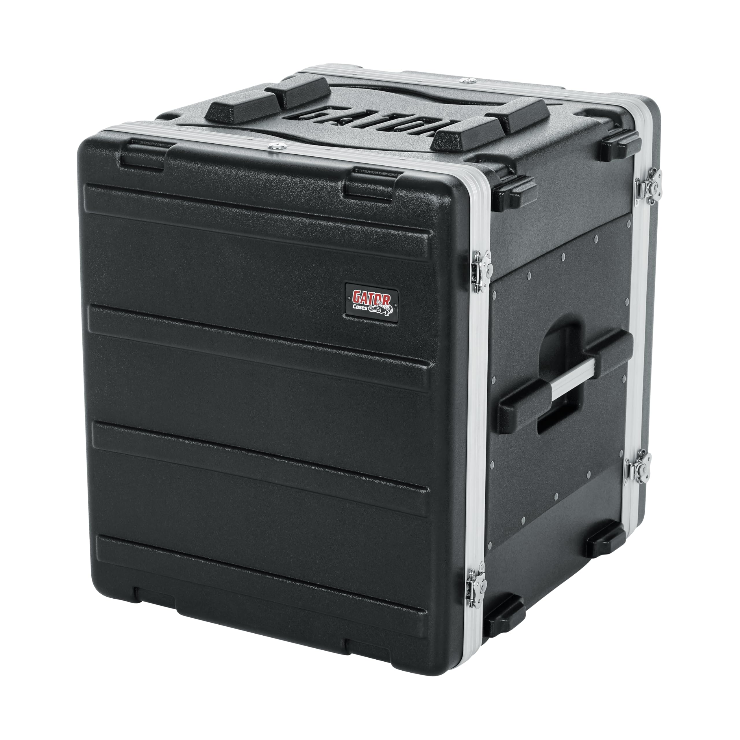 Amazon.com: Gator Cases Lightweight Molded 12U Rack Case with