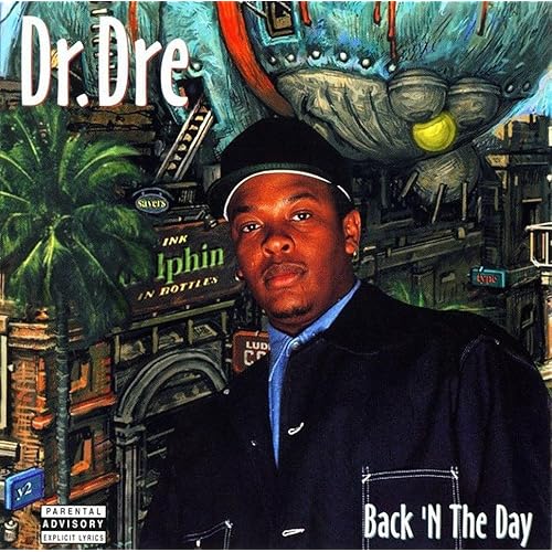 ドクター・ドレー（Dr. Dre）