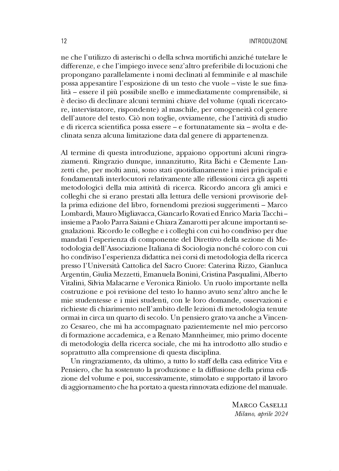 Fare domande e ottenere risposte. Il questionario nella ricerca sociale