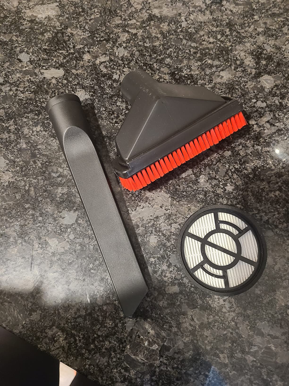 8/mo Finance VacLife Stick Vacuum Cleaner Corded 2 in 1, 4 Stages